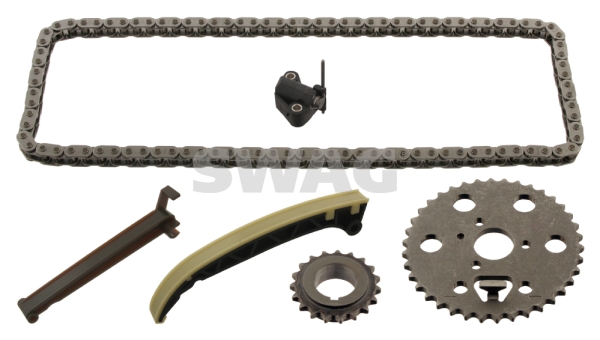 Timing Chain Kit - 99 13 0539 SWAG
